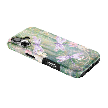 Garden-Spell-iphone-case-iPhone 17-2