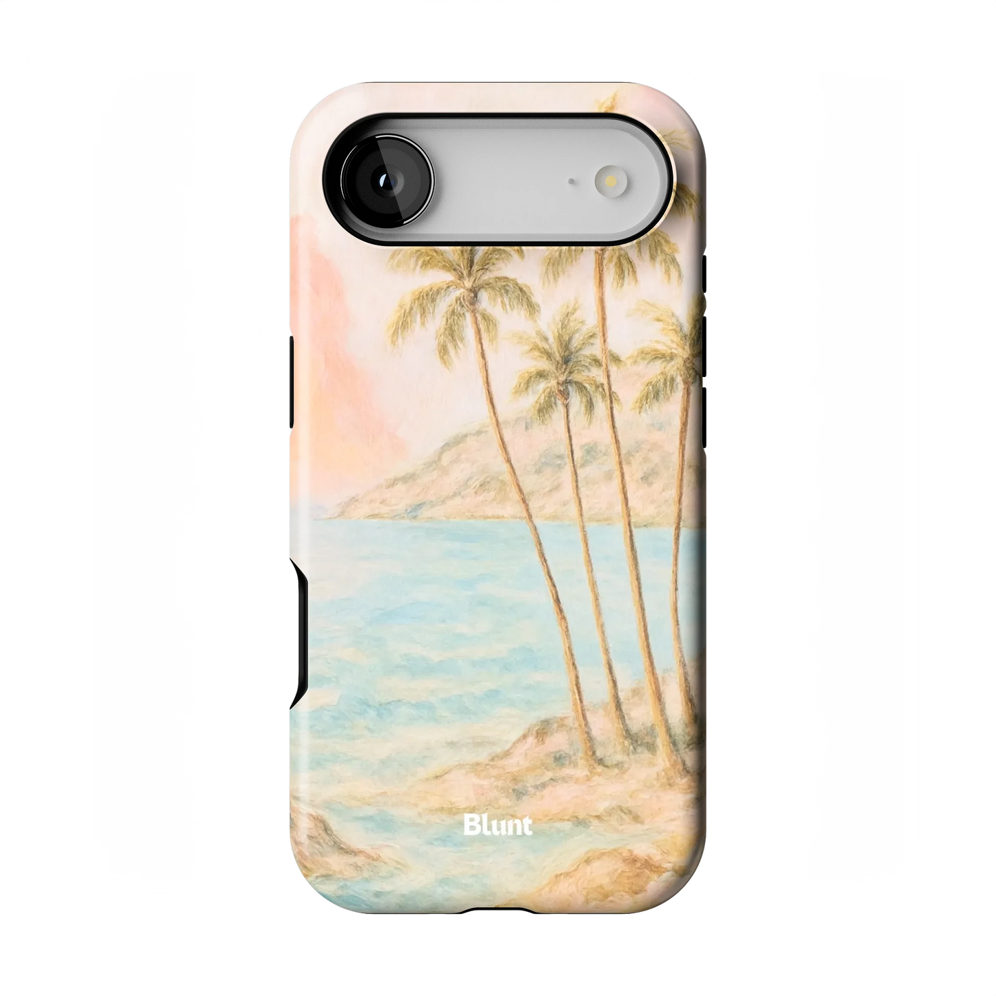 Coastal iPhone Case