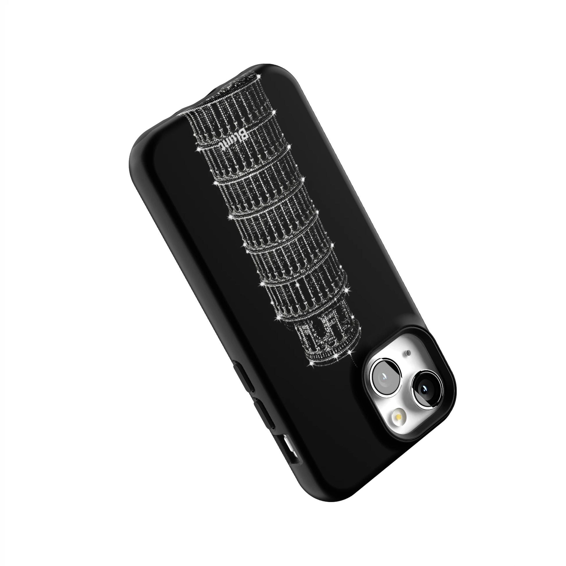 Shining-Pisa-iphone-case-iPhone 13 Mini-4