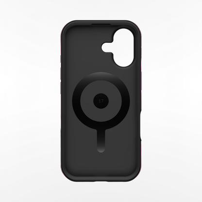 Blush Memory iPhone Case