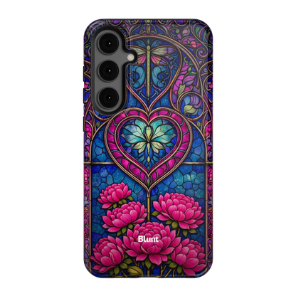 Matilda Samsung Case
