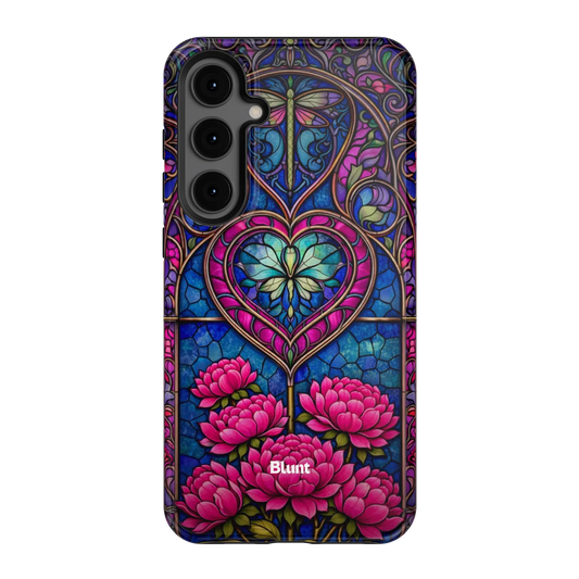 Matilda Samsung Case