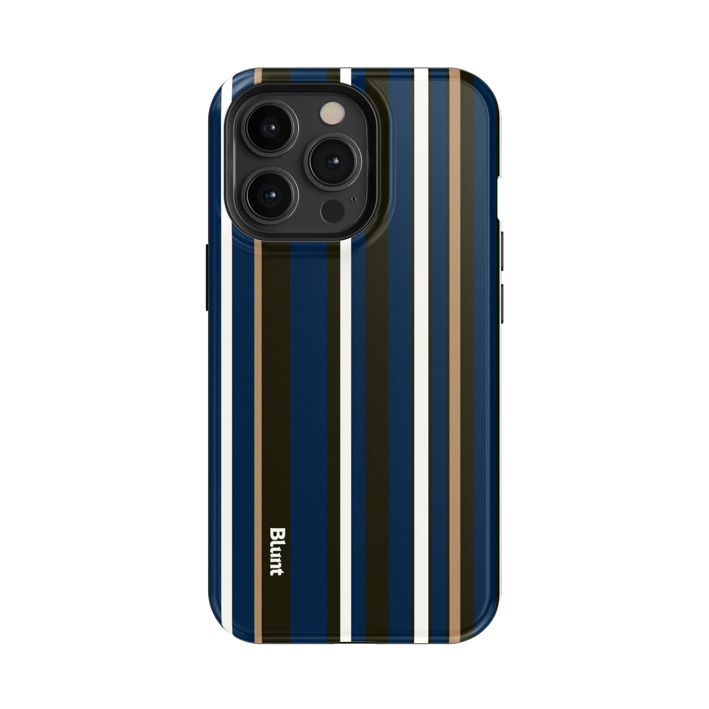Navy League iPhone Case