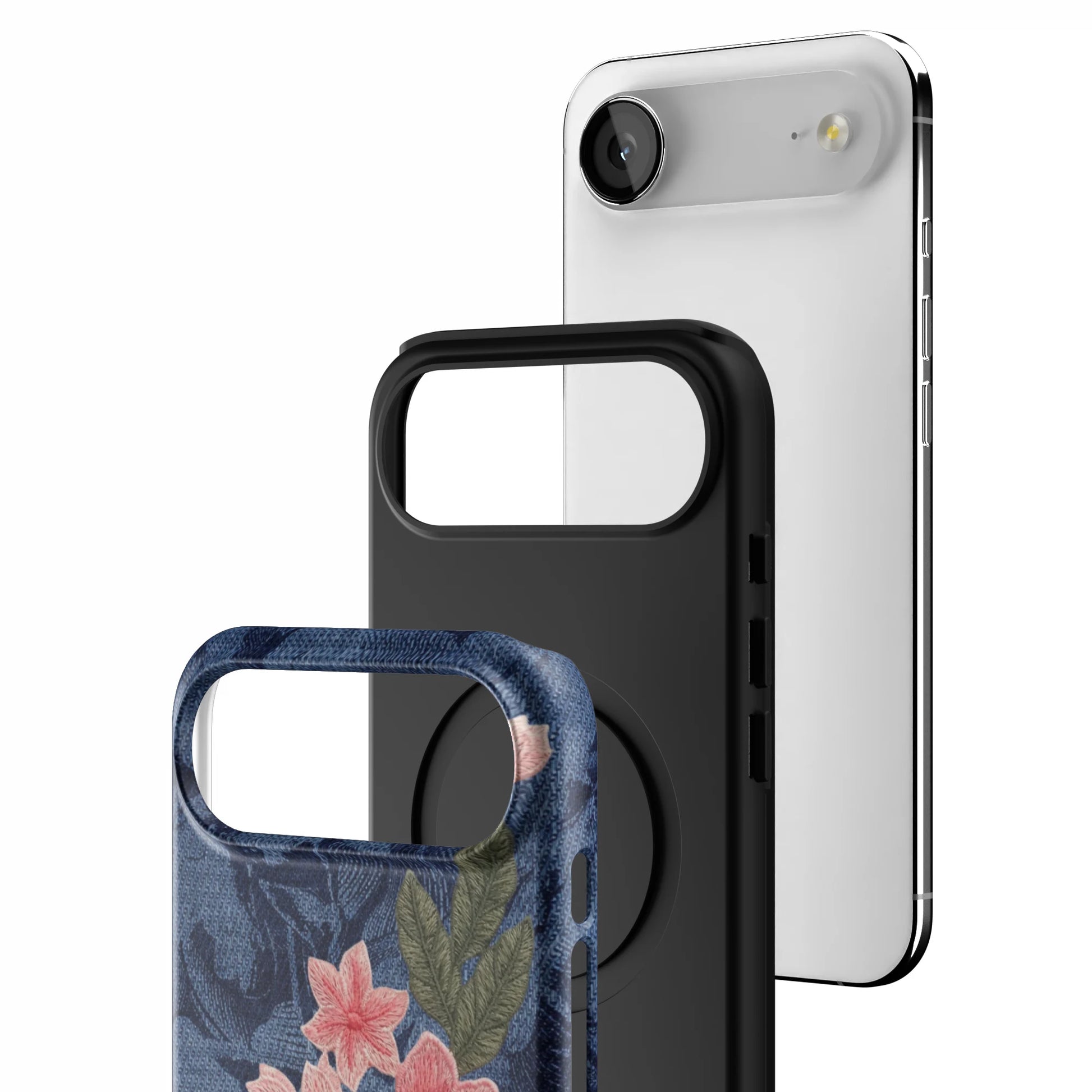 Indigo-Ivy-iphone-case-iPhone 17 Air-3