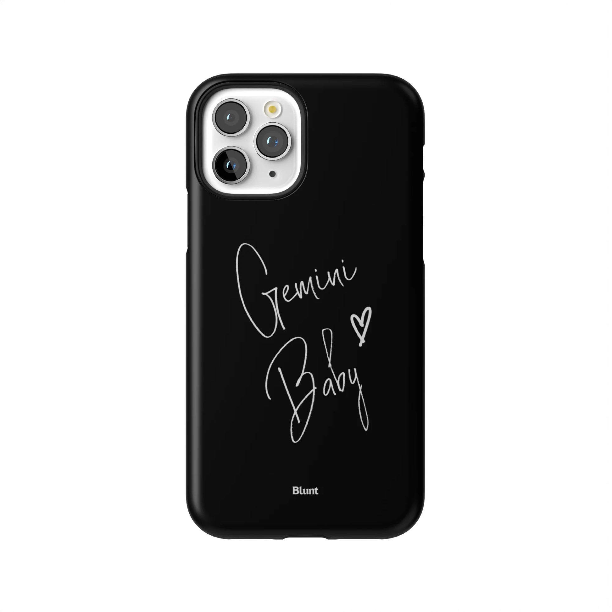 geminibabyiphonecase-iphone-case-iPhone 11 Pro-1