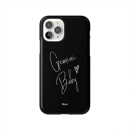 geminibabyiphonecase-iphone-case-iPhone 11 Pro-1
