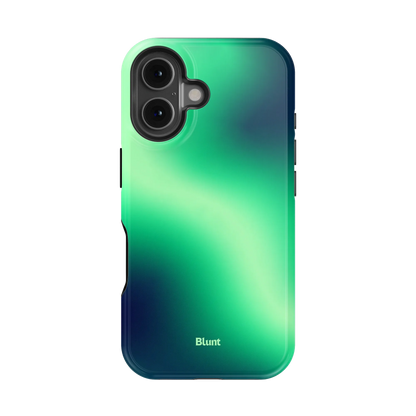 Aurora iPhone Case