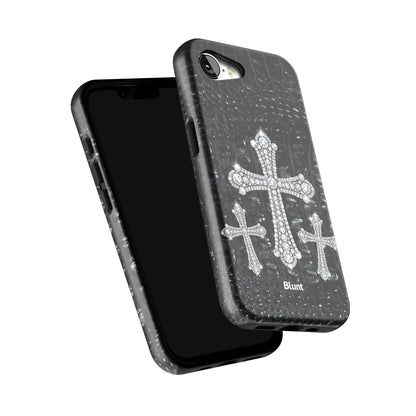 Sanctum-Bling-iphone-case-iPhone 16 E-5