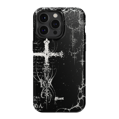 Wired iPhone Case