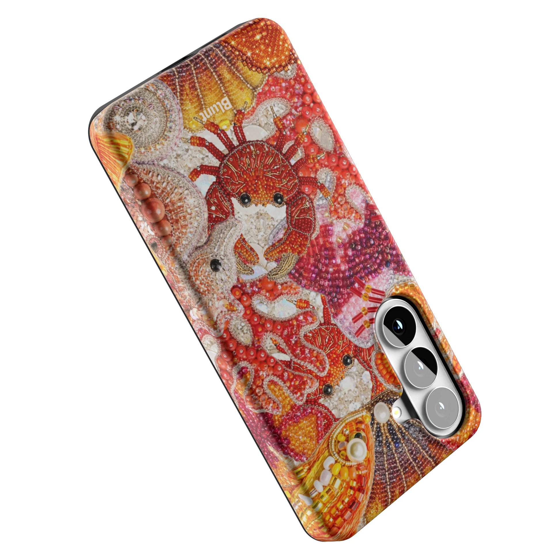 Coral-Luxe-samsung-case-Galaxy S26 Plus-4