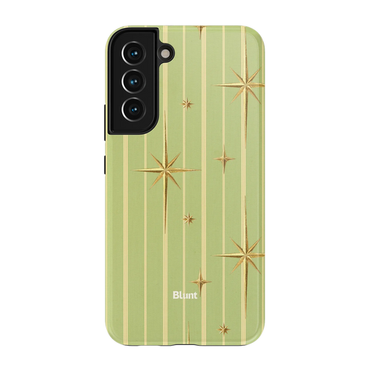 Pistachio-Sky-samsung-case-Galaxy S22 Plus-1