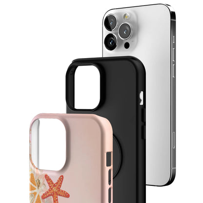 Peach-Treasures-iphone-case-iPhone 13 Pro Max-3