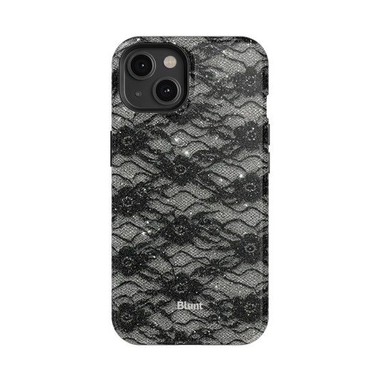 Veil iPhone Case