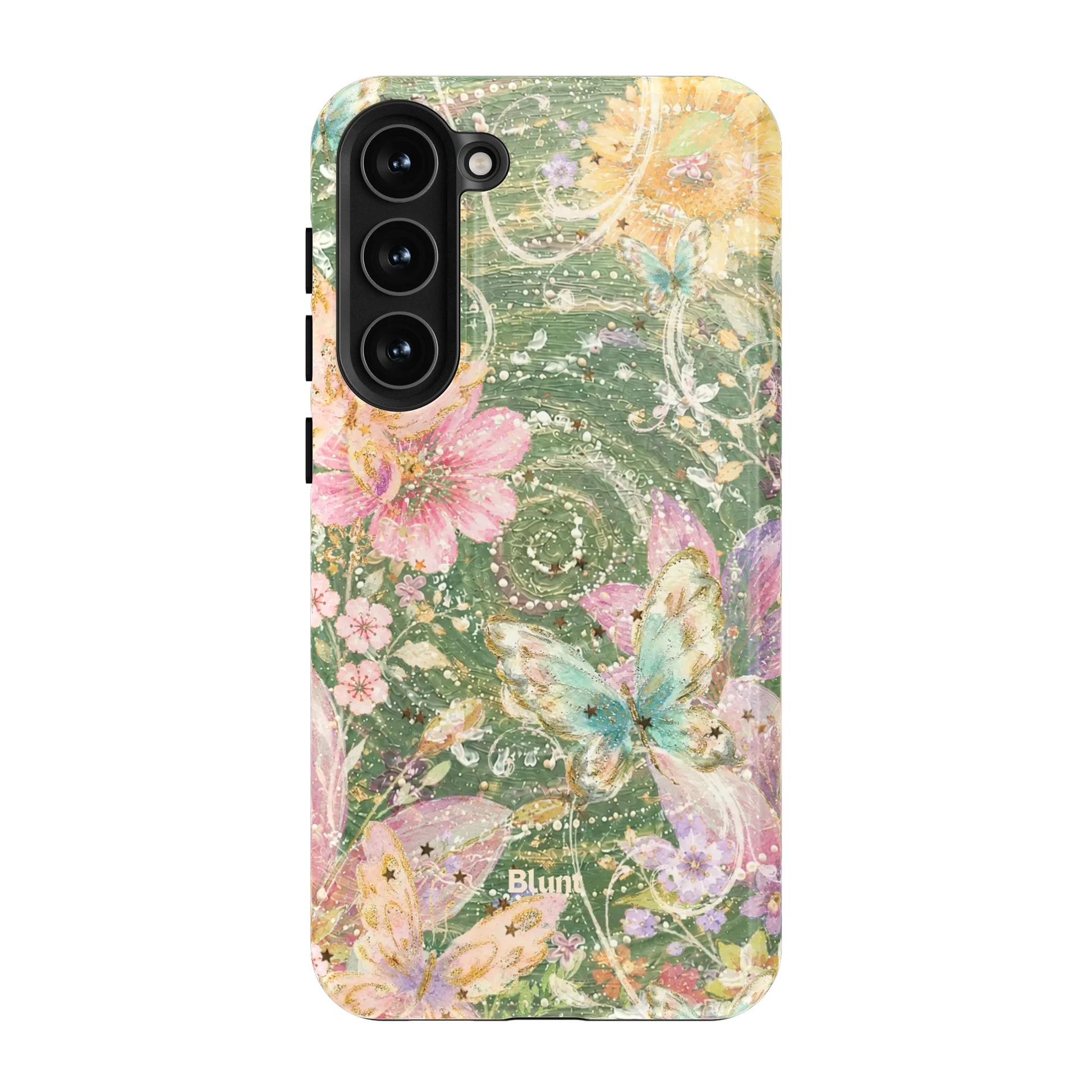 Enchanted-Whirl-samsung-case-Galaxy S23 Plus-1