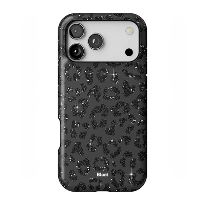 Onyx iPhone Case