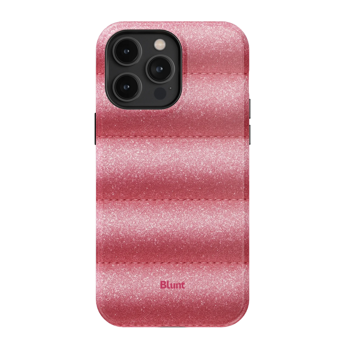 Rose Rush iPhone Case
