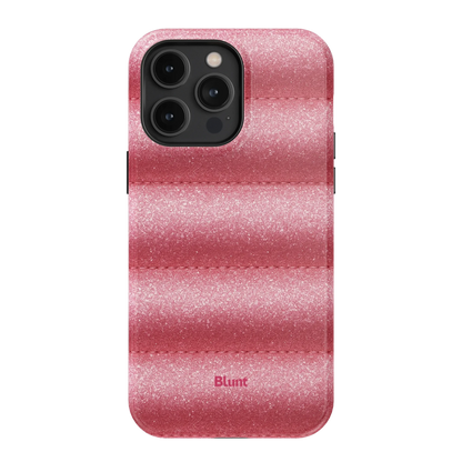 Rose Rush iPhone Case