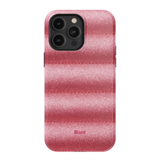 Rose Rush iPhone Case