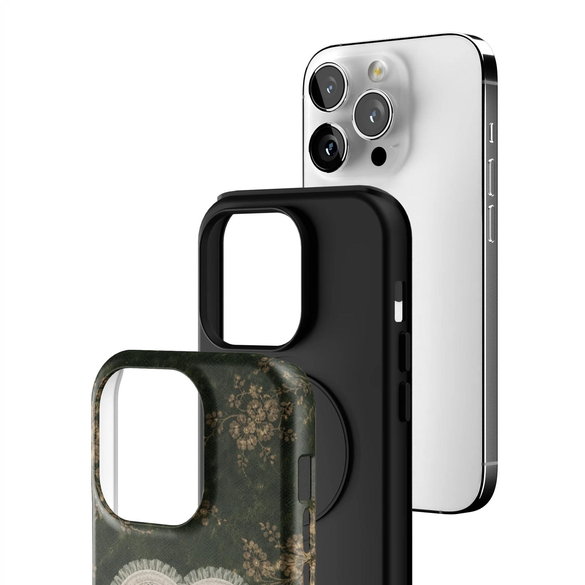 HEARTHOLE-HARE-iphone-case-iPhone 14 Pro-3