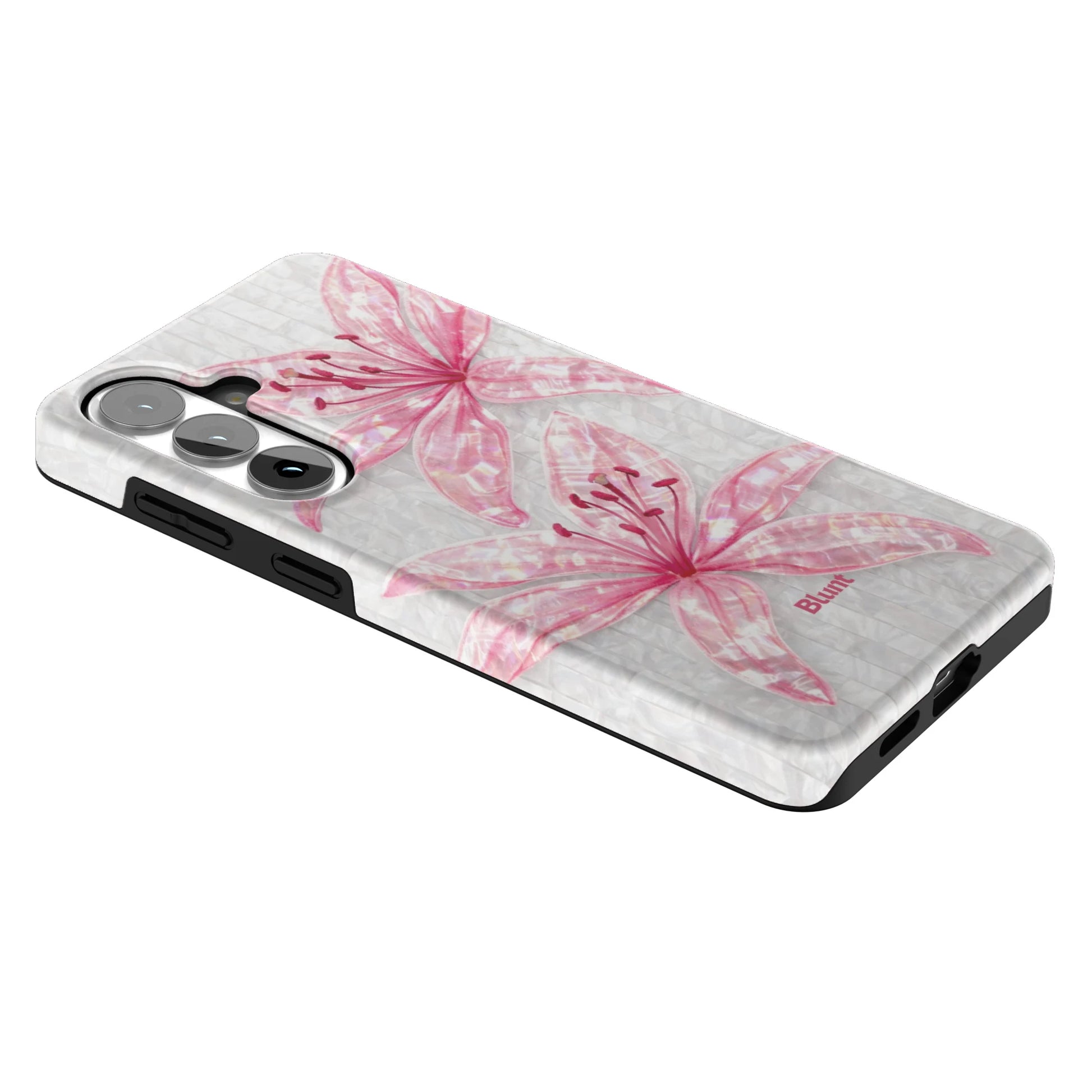 pinkflorallusteriphonecase-samsung-case-Galaxy S26 Plus-2