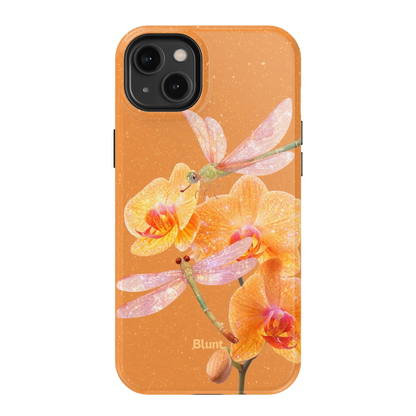 Sorbet Sky iPhone Case