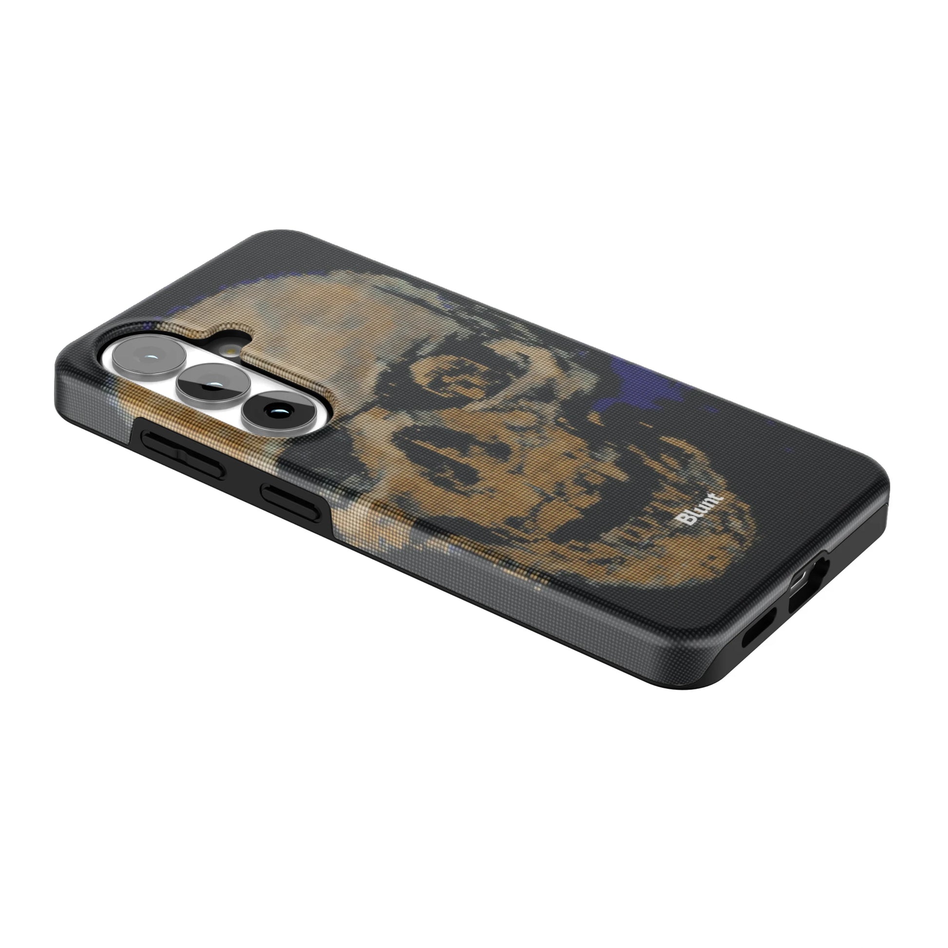 Rusted-Remains-samsung-case-Galaxy S26-2