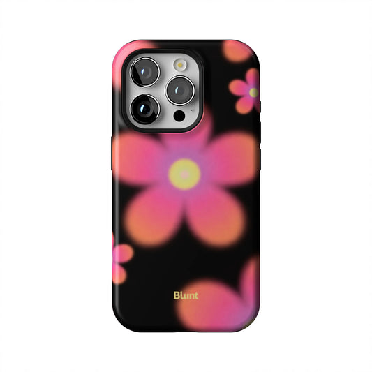 Shadow-Bloom-iphone-case-iPhone 15 Pro-1