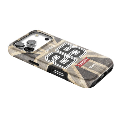 Vintage-Brit-iphone-case-iPhone 17 Pro-2