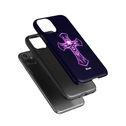 Ghost-Psalms-iphone-case-iPhone 11-3