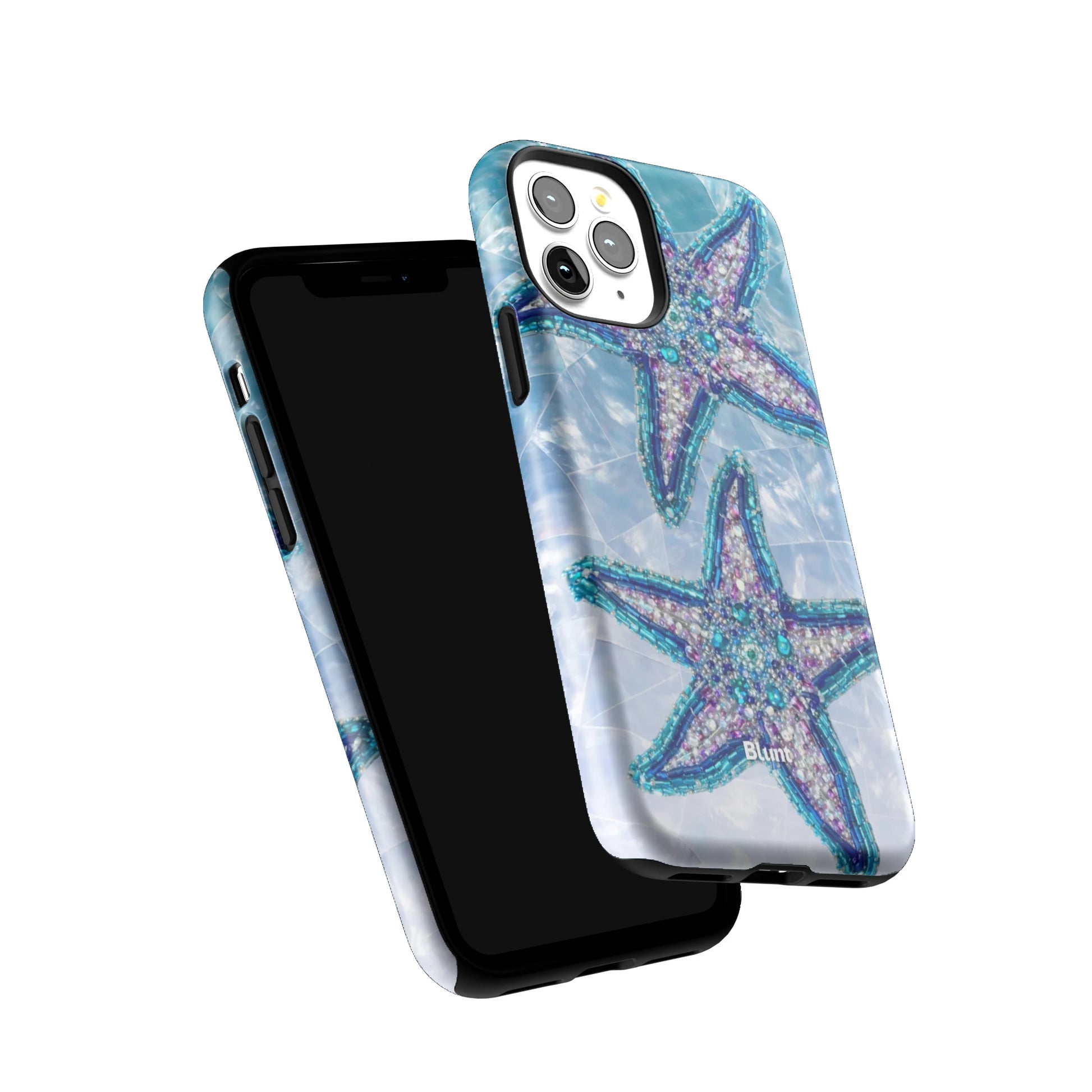 Ocean-Star-iphone-case-iPhone 11 Pro-5