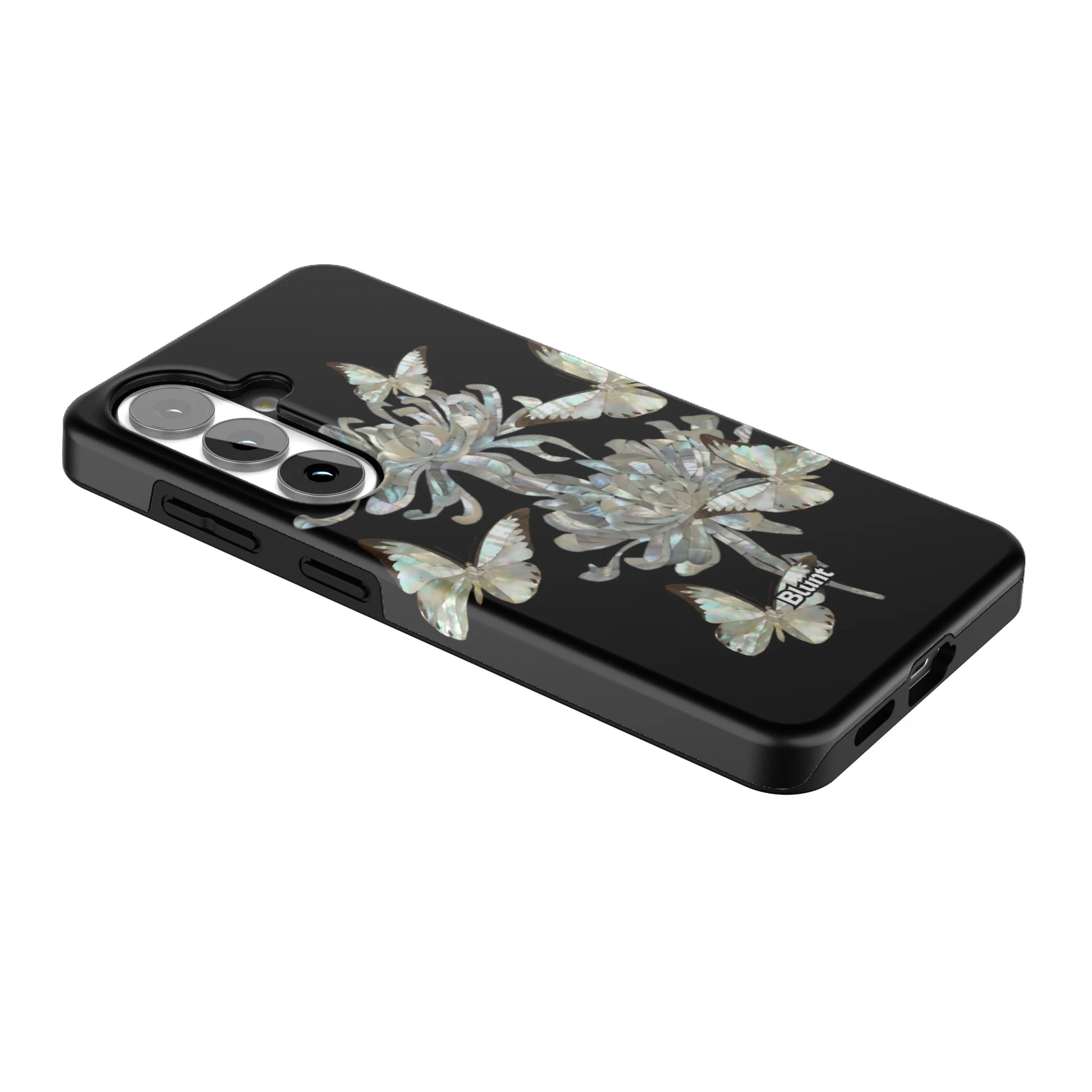 Floral-Void-samsung-case-Galaxy S26-2
