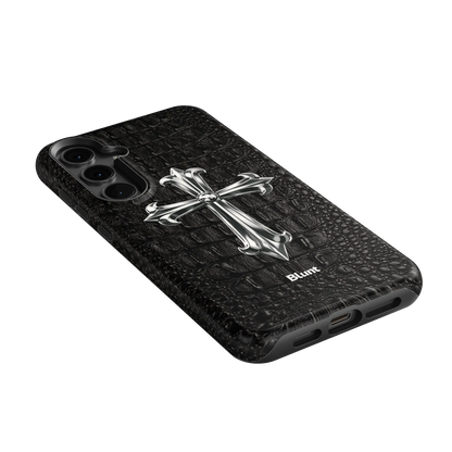 Holy-Croc-samsung-case-S24 Plus-2