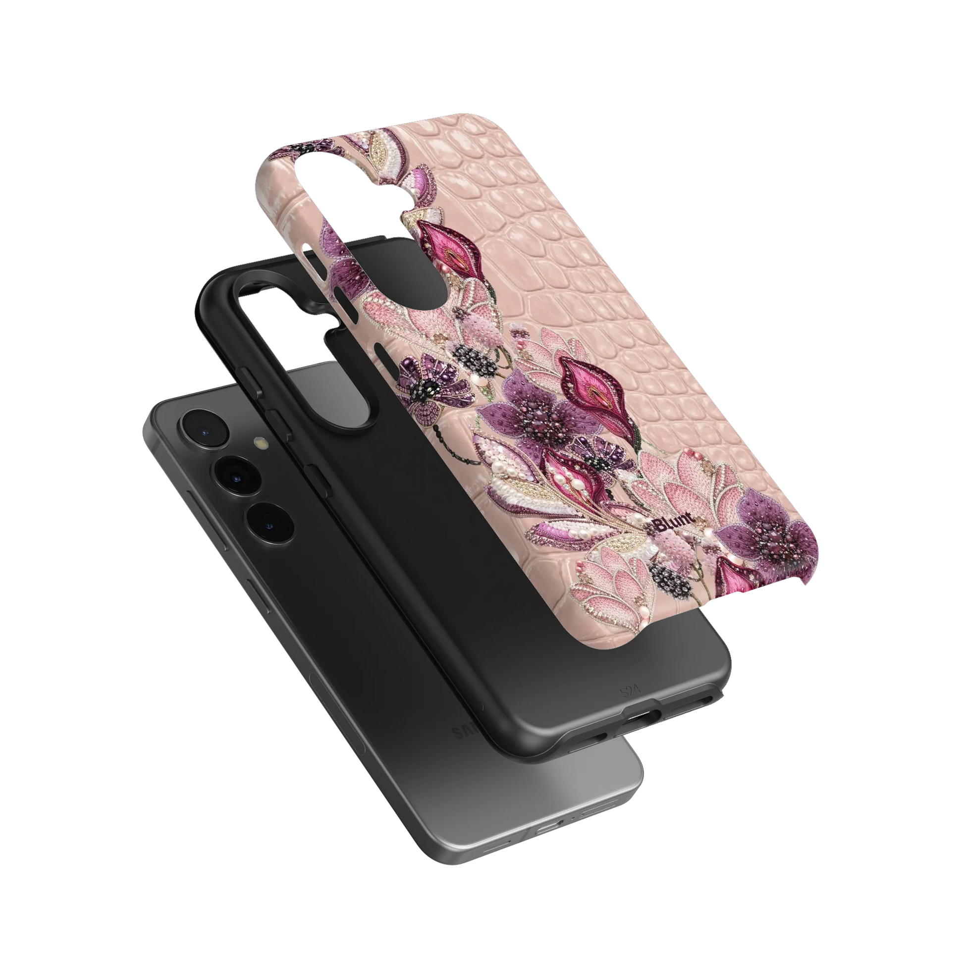 Florelle-samsung-case-S24-3