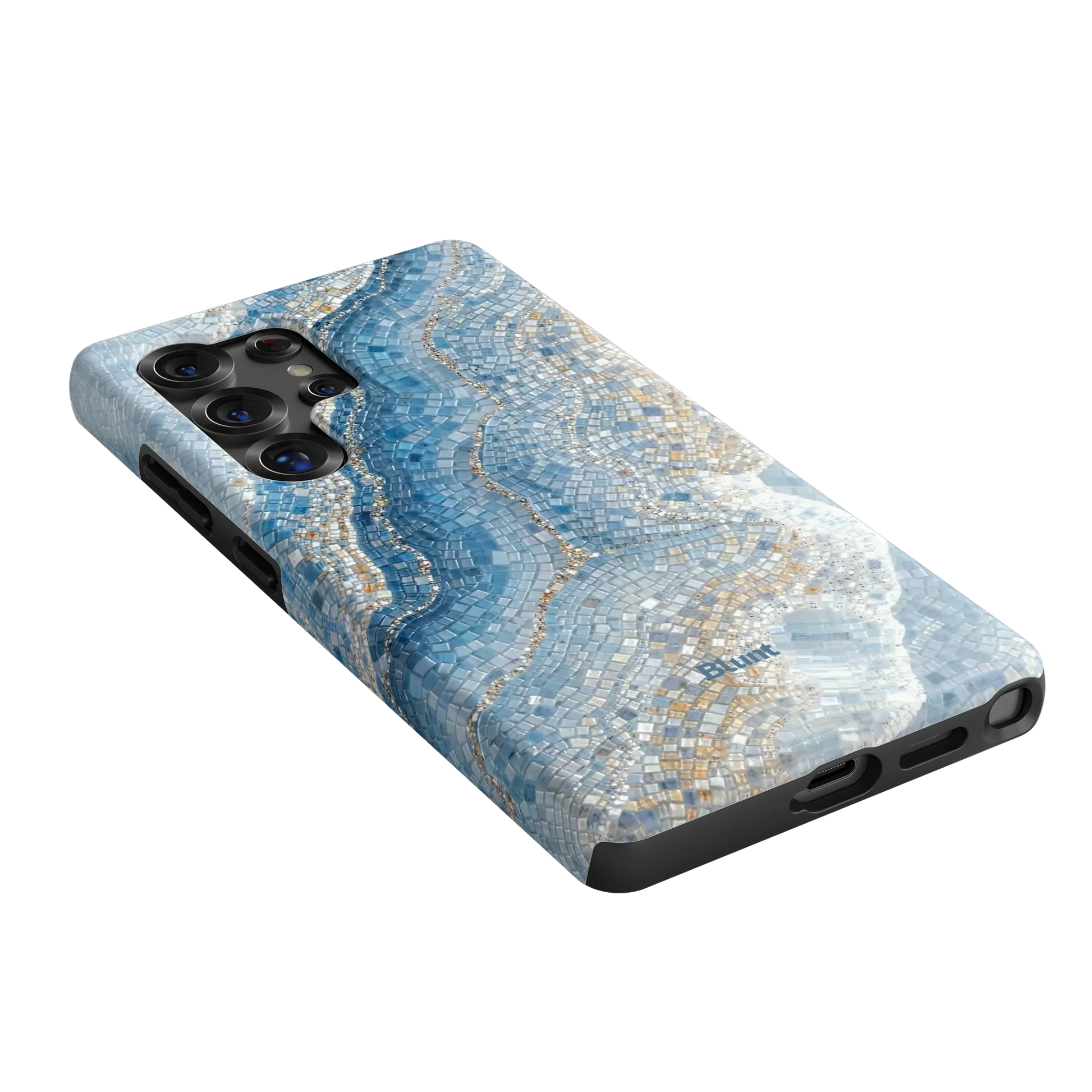 Agate-Frost-samsung-case-Galaxy S25 Ultra-2