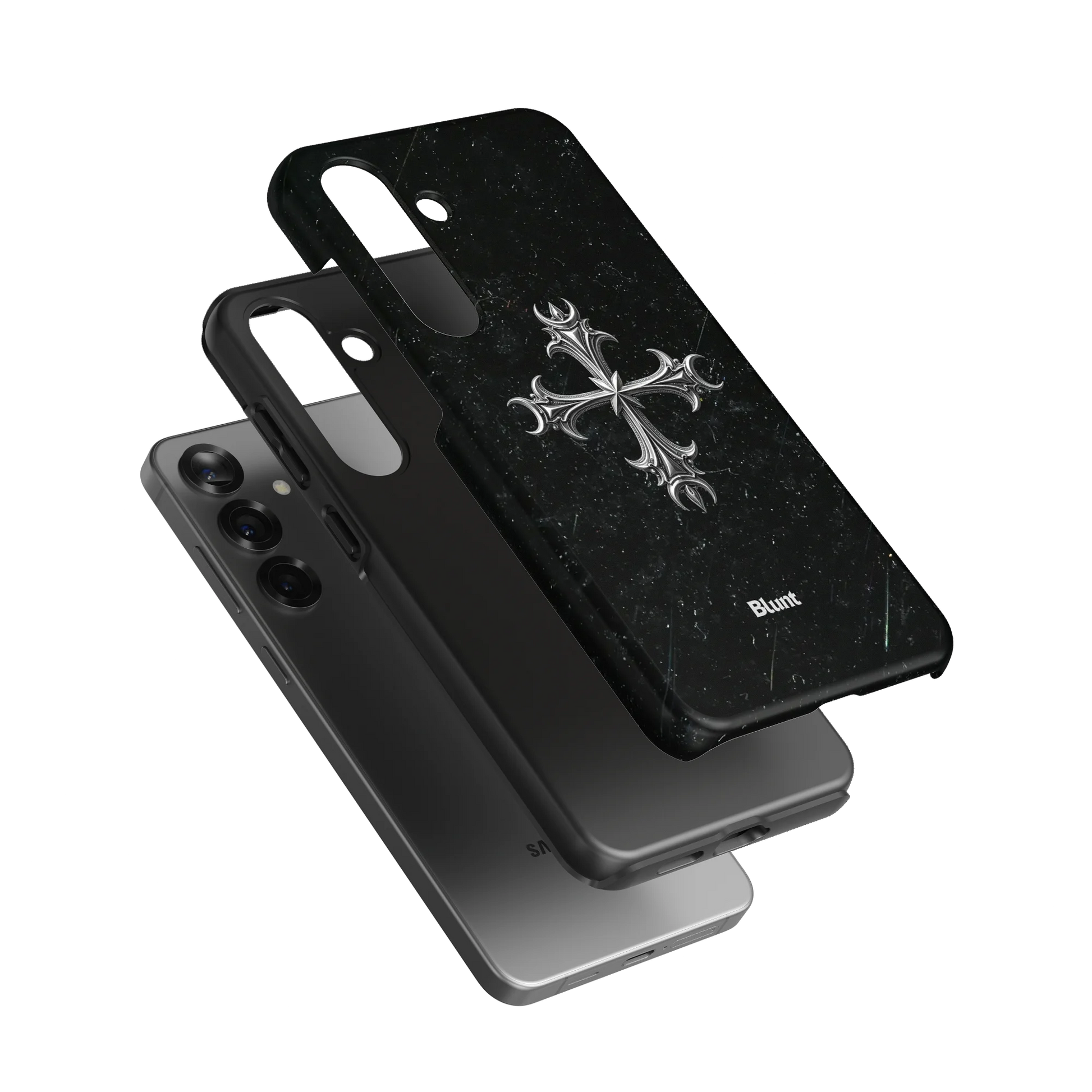 Spiked-Relic-samsung-case-S25 Plus-3