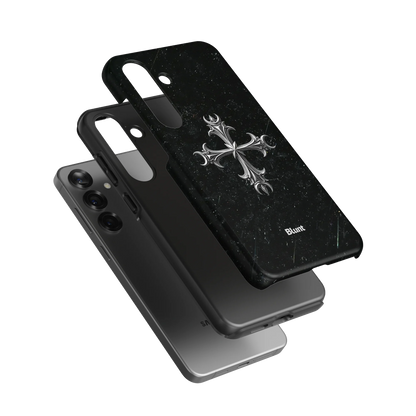 Spiked-Relic-samsung-case-S25 Plus-3