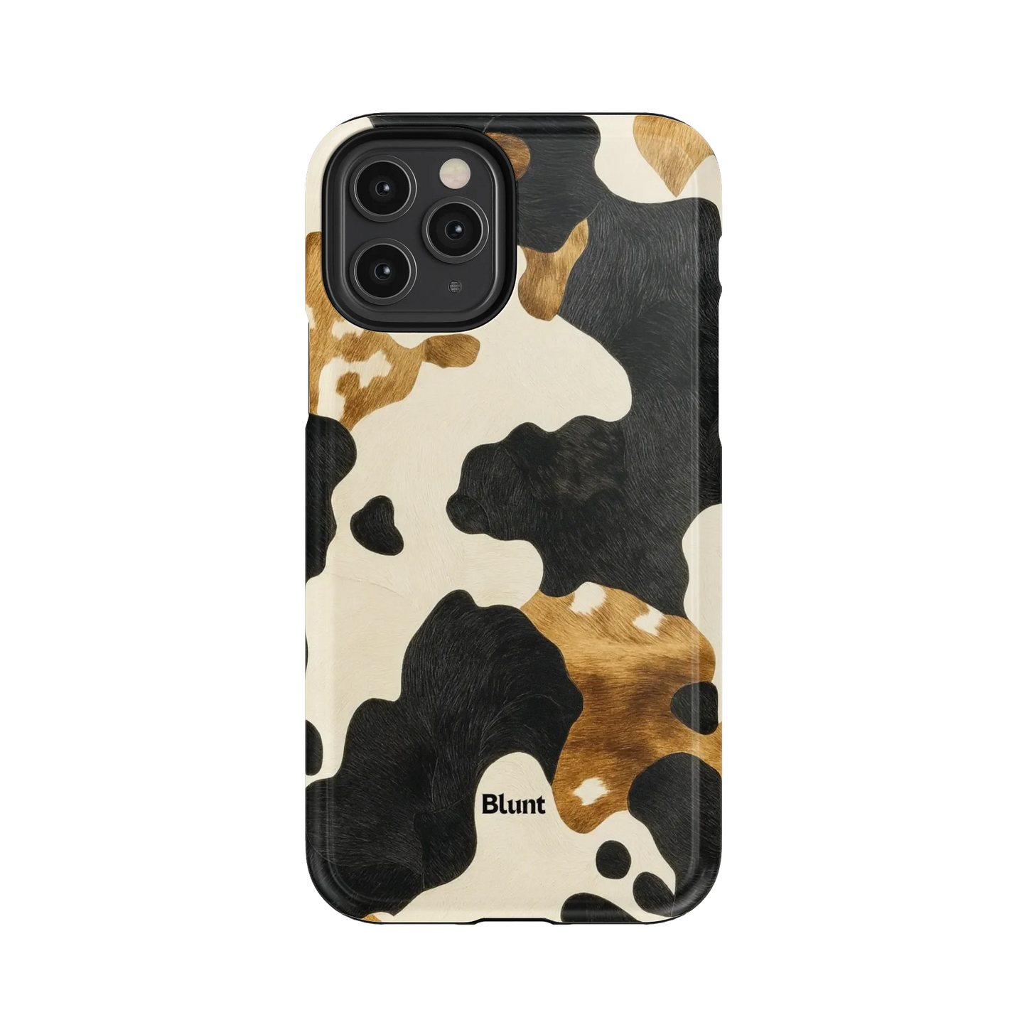 Cowgirl Core iPhone Case