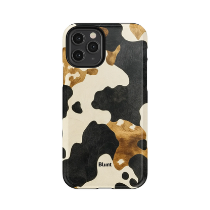 Cowgirl Core iPhone Case