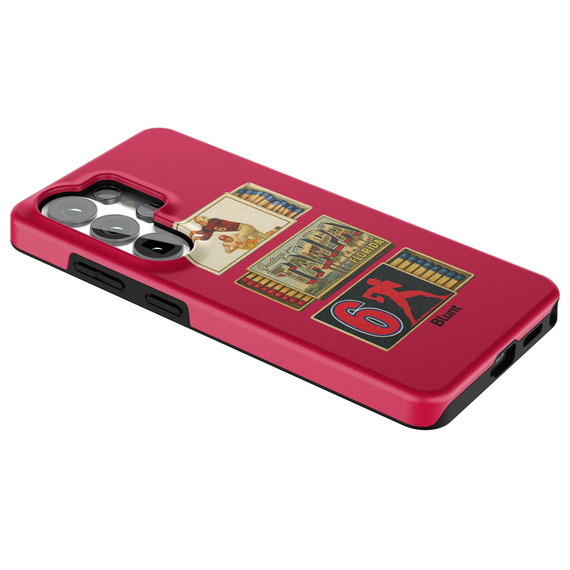 Tampa-Football-samsung-case-Galaxy S26 Ultra-2