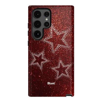 Ruby Sarai Samsung Case