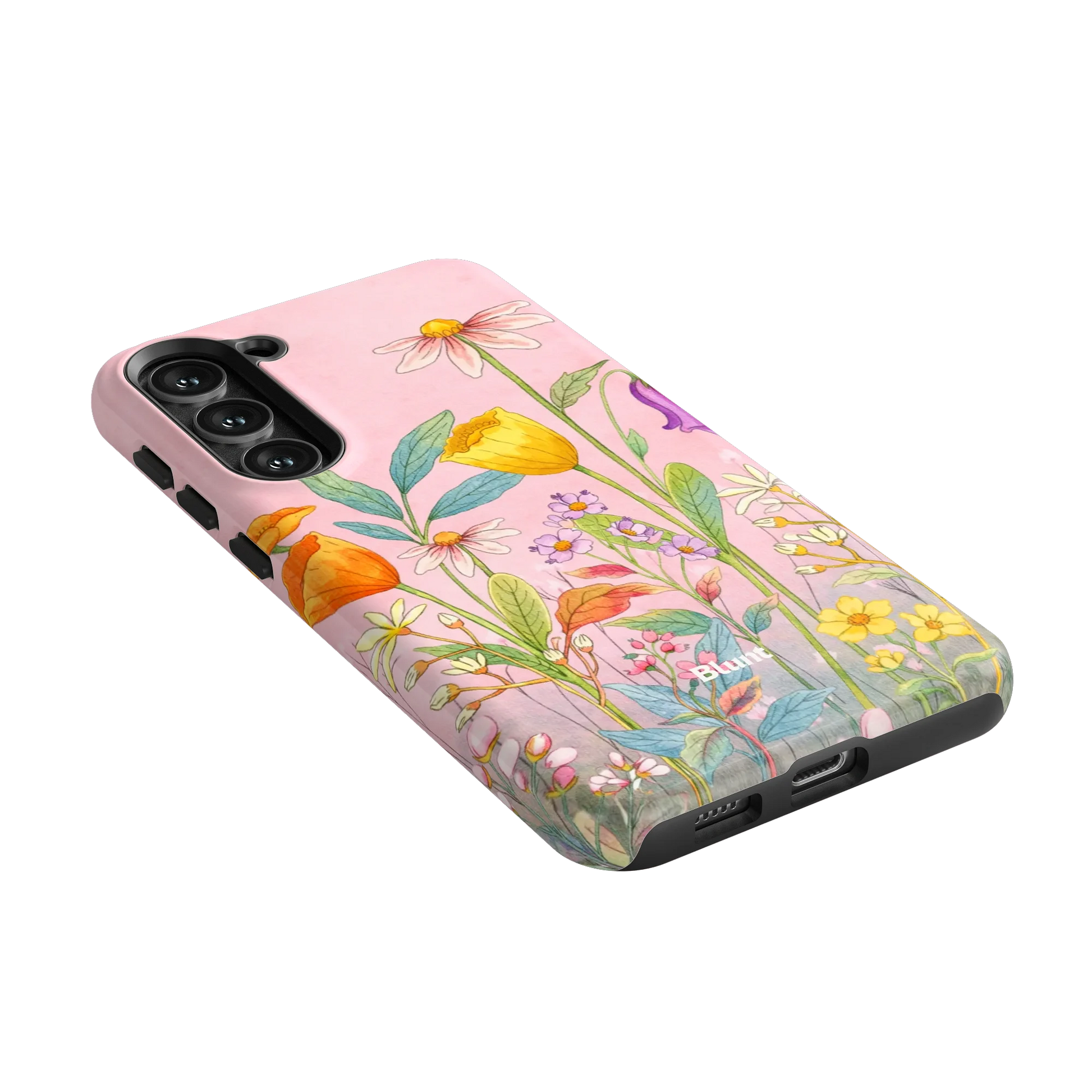 Pink-Meadow-samsung-case-S23 Plus-2