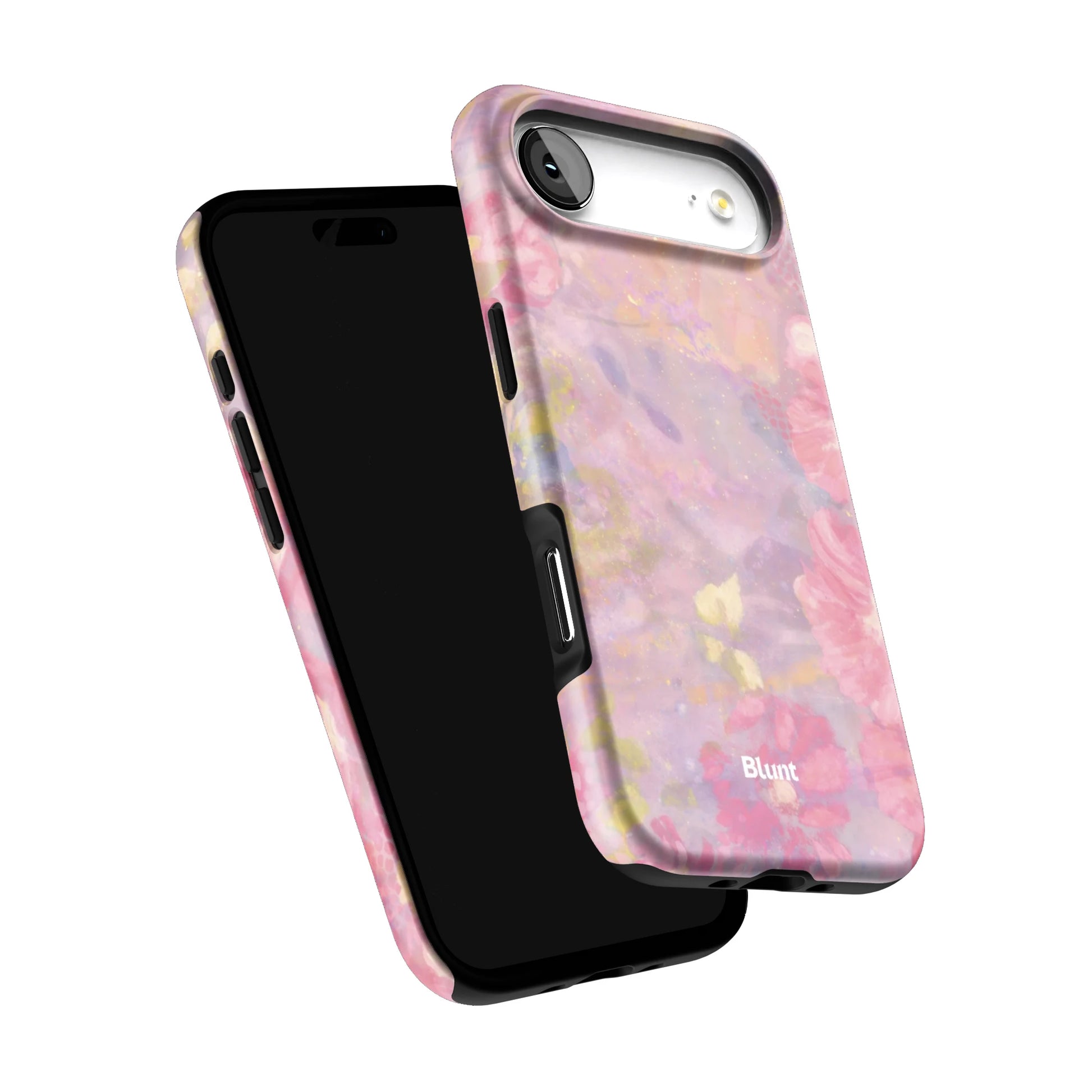 Blush-Haze-iphone-case-iPhone 17 Air-5