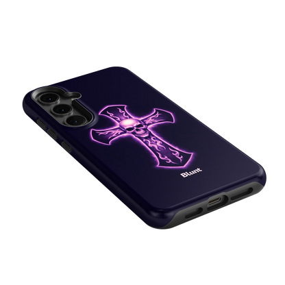 Ghost-Psalms-samsung-case-S24 Plus-2