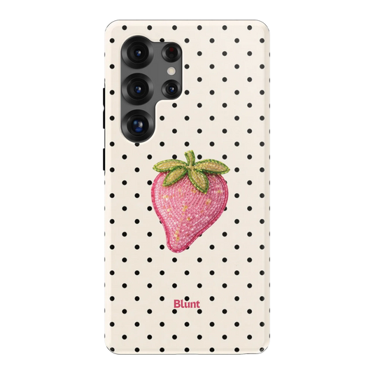Miffy-samsung-case-S25 Ultra-1