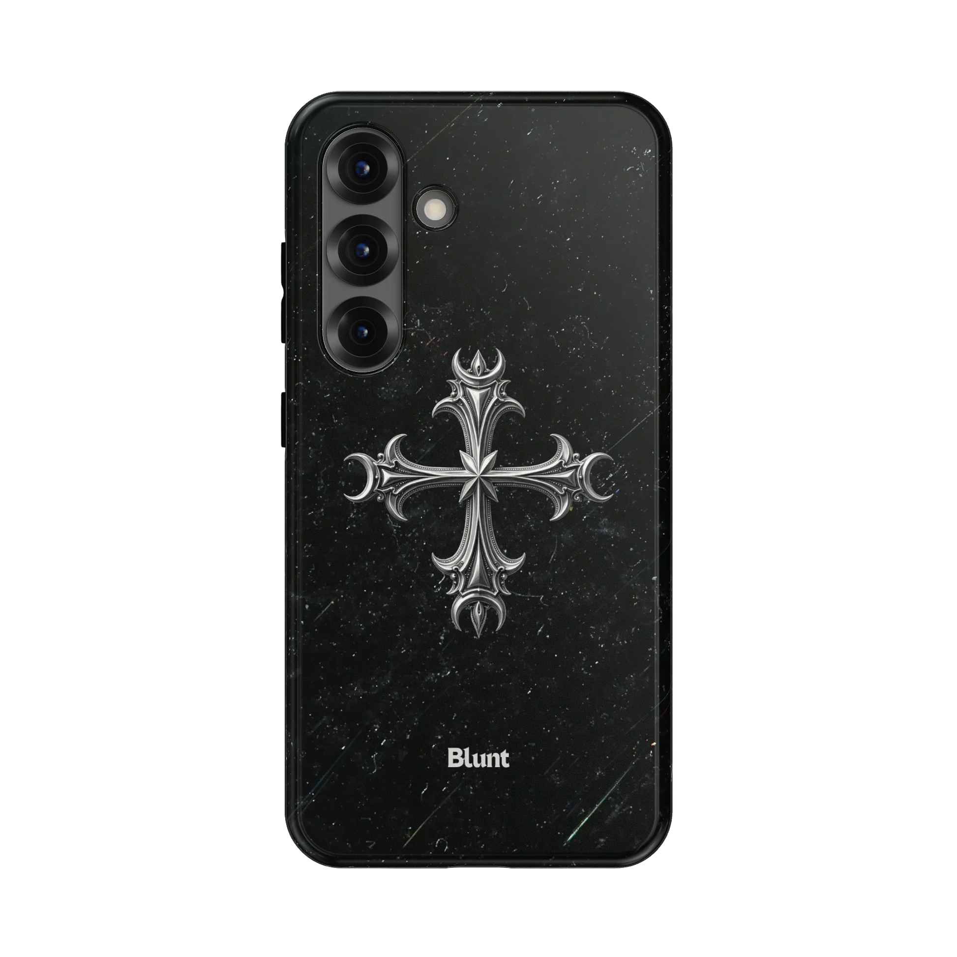 Spiked-Relic-samsung-case-S25-1