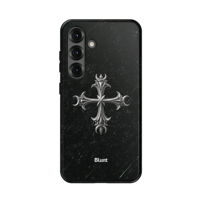 Spiked-Relic-samsung-case-S25-1
