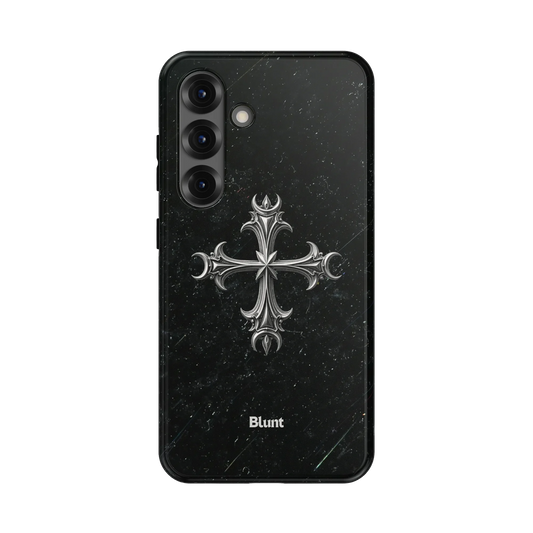 Spiked-Relic-samsung-case-S25-1
