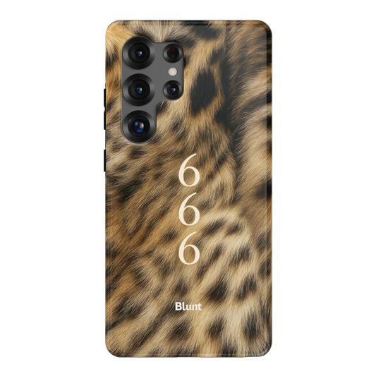 Hexa Samsung Case