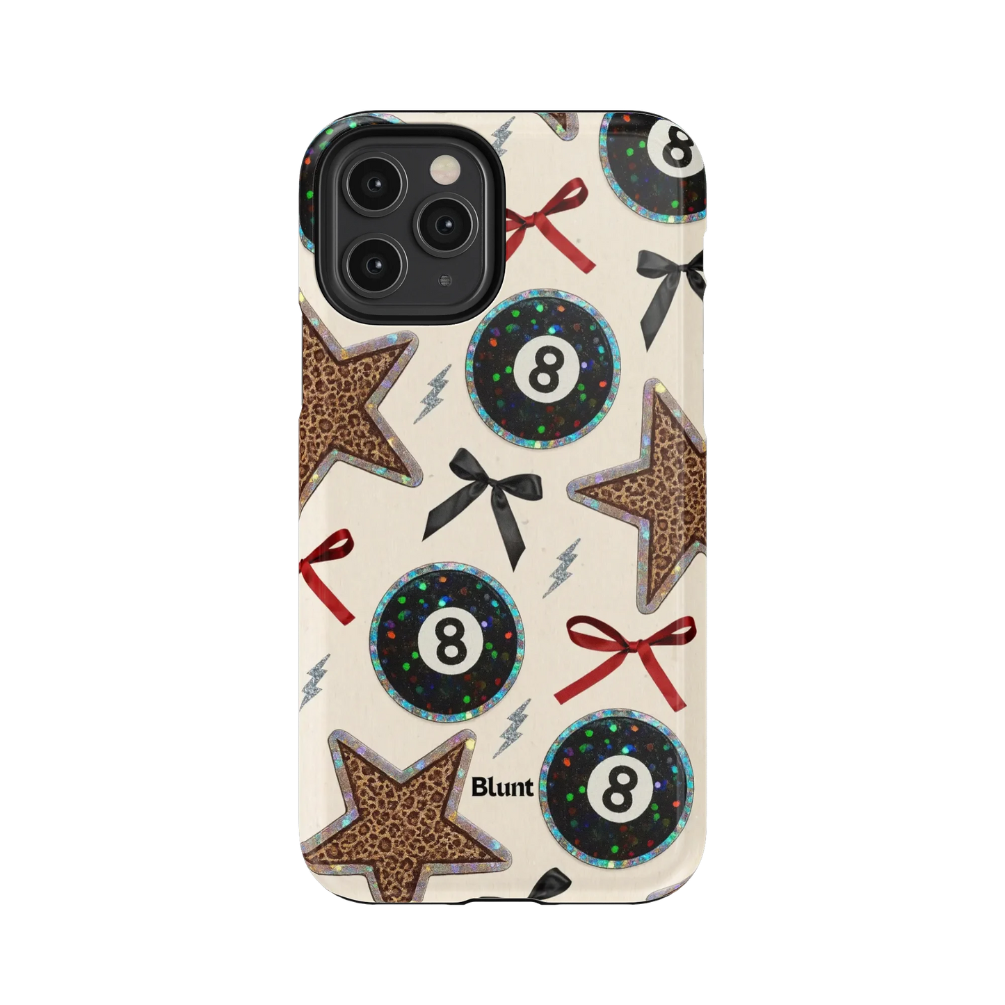 Starlit iPhone Case