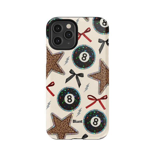 Starlit iPhone Case